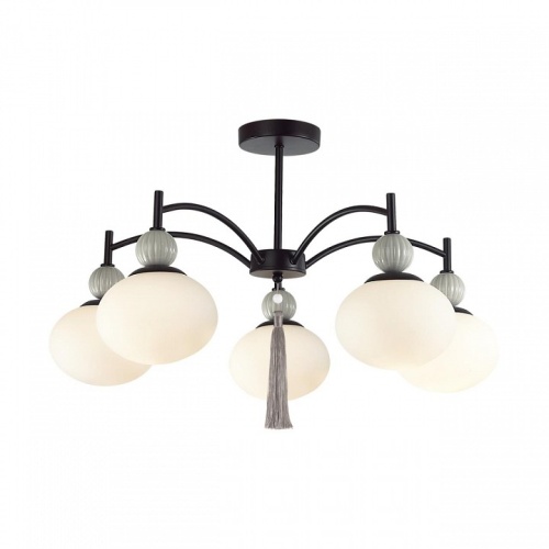 Люстра на штанге Lumion GLORIYA 8273/5C в Нижнем Новгороде фото 5