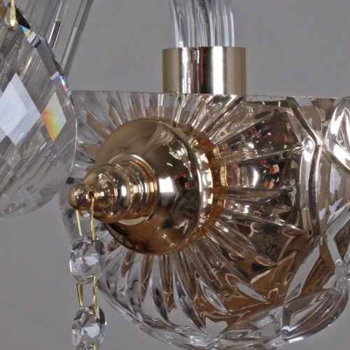 Бра ILLUMICO IL2066 IL2066-2WBC-25 ELITE в Нижнем Новгороде фото 2