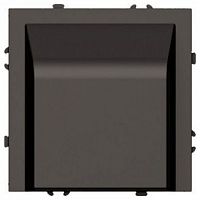 Розетка для вывод кабеля без рамки Stekker Эмили 50363 в Нижнем Новгороде