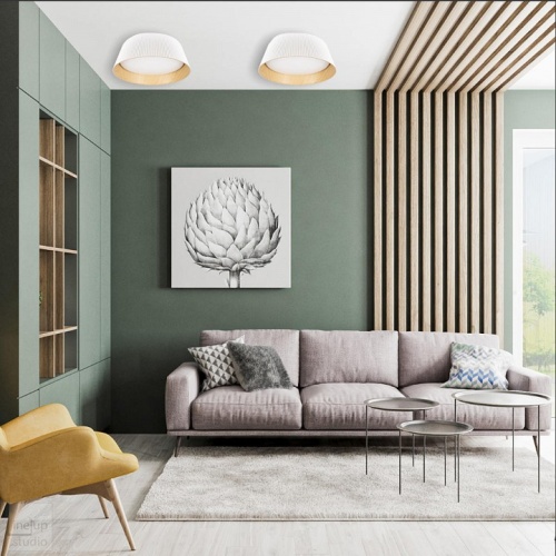 Накладной светильник Loft it Evans 10224 White в Нижнем Новгороде фото 4