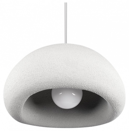 Подвесной светильник Loft it Stone 10252/400 White в Белово фото 6