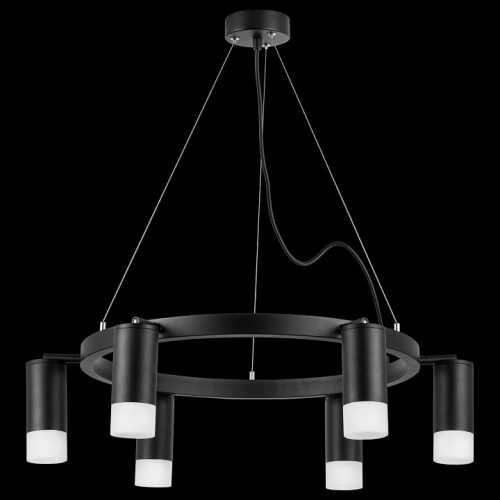 Подвесная люстра Lightstar Rullo LR0163761 в Нижнем Новгороде фото 4