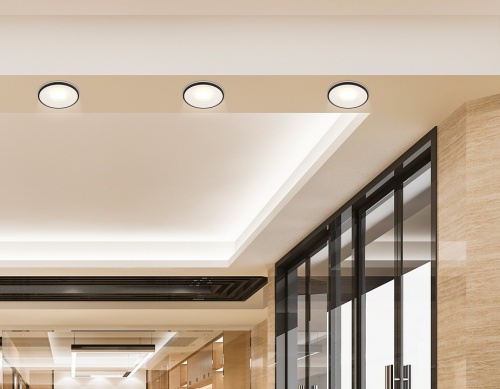 Встраиваемый светильник Ambrella Light TN TN3201 в Нижнем Новгороде фото 2