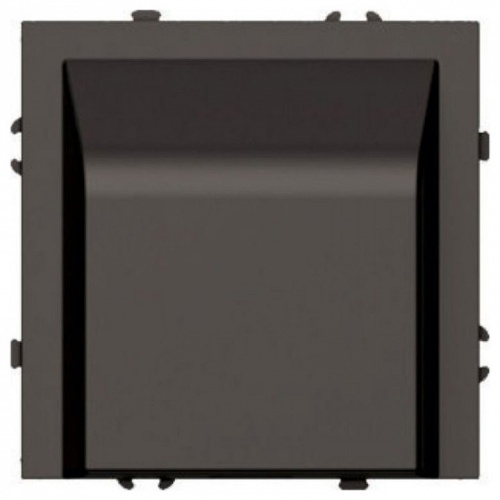 Розетка для вывод кабеля без рамки Stekker Эмили 50363 в Нижнем Новгороде