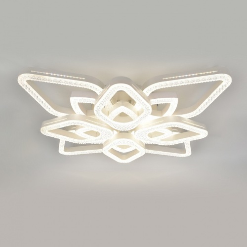 Потолочная люстра Escada Sedna 10280/8LED в Нижнем Новгороде фото 5