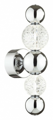 Бра Odeon Light Crystal 5007/7WL в Советске фото 4