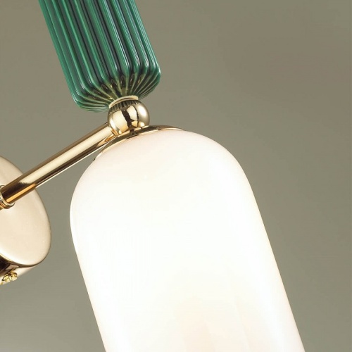 Бра Odeon Light Candy 4861/1W в Нижнем Новгороде фото 2