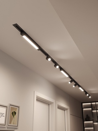 Комплект трековый Hesby Lighting Skylite №5 HSBL_kompl_S005_VI4B3K в Нижнем Новгороде фото 10