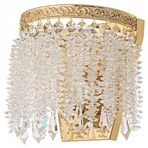 Накладной светильник Arti Lampadari Castellana Gold Castellana E 2.10.107 G в Нижнем Новгороде