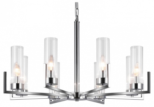 Подвесная люстра Freya Adeline FR5214PL-08CH в Нижнем Новгороде