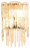 Накладной светильник Loft it Florida 10298W French gold в Йошкар-Оле