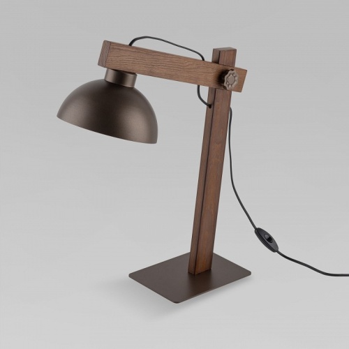 Настольная лампа декоративная Eurosvet Oslo 5788 Oslo в Нижнем Новгороде фото 3