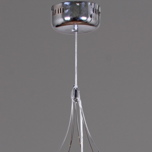 Подвесная люстра ILLUMICO IL8006 IL8006-800HX-60 Ether в Нижнем Новгороде фото 5