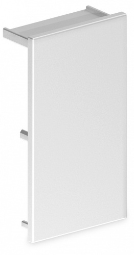 Заглушка для трека Ambrella Light GL GL1057 в Нижнем Новгороде фото 5