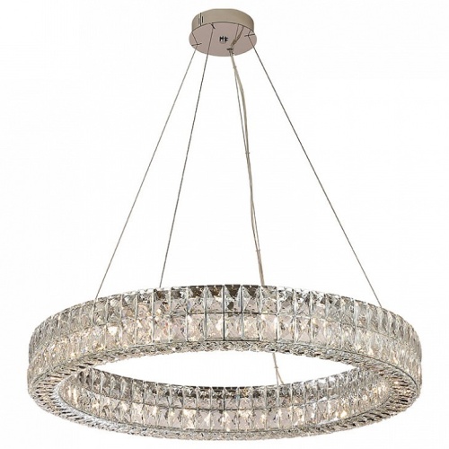 Подвесной светильник Newport ELIZABETH 2 8550/78 C chrome в Нижнем Новгороде