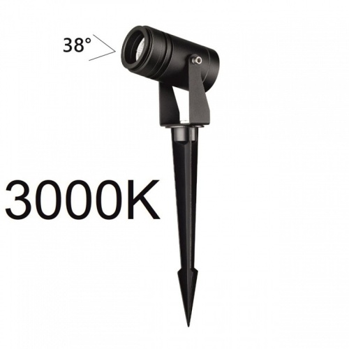 Наземный низкий светильник Odeon Light Stima 6647/10GL3 в Нижнем Новгороде фото 5