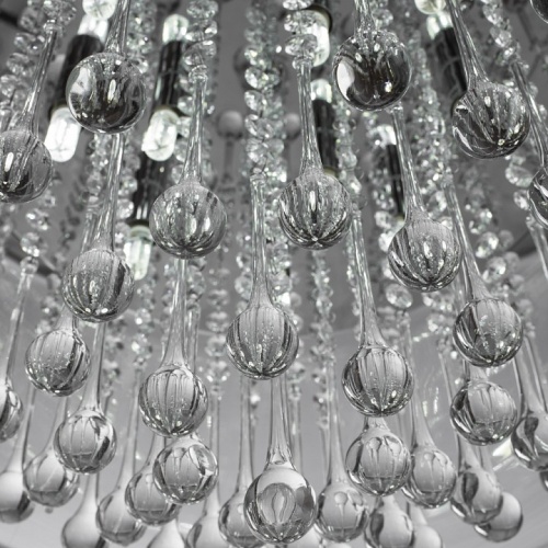 Накладной светильник Arte Lamp Halo A7054PL-11CC в Нижнем Новгороде фото 5