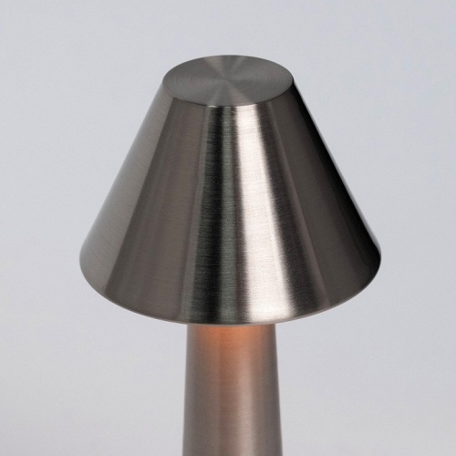 Настольная лампа декоративная Escada EVO 10256/L LED в Нижнем Новгороде фото 2