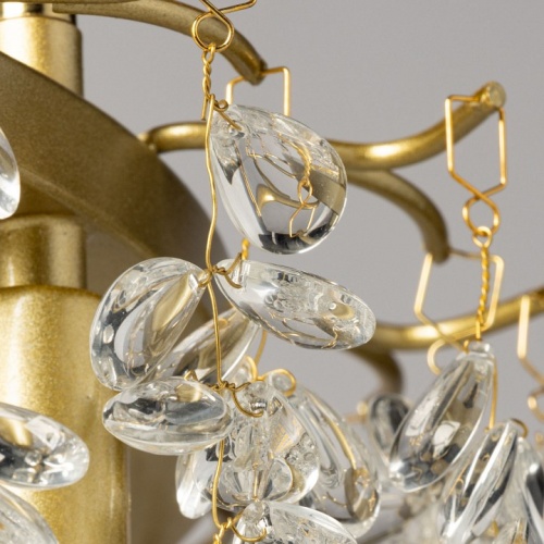 Подвесная люстра De City Лайма 467015006 в Нижнем Новгороде фото 7