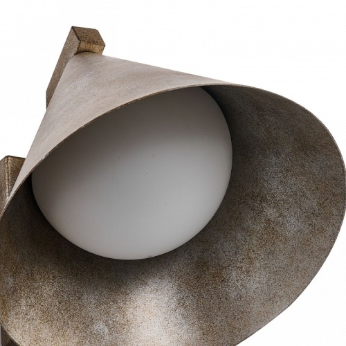 Светильник на штанге Favourite Phillo 4132-1W в Качканаре фото 2