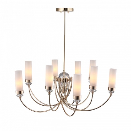 Люстра на штанге ST-Luce Elegra SL1402.253.10 в Нижнем Новгороде фото 7