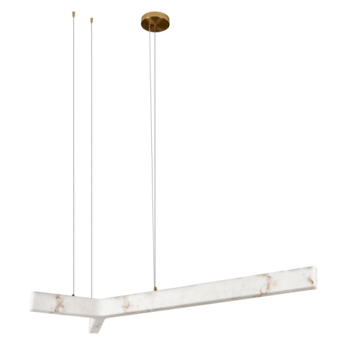 Подвесной светильник Loft it Y acrylic 10554/1200 в Нижнем Новгороде фото 2