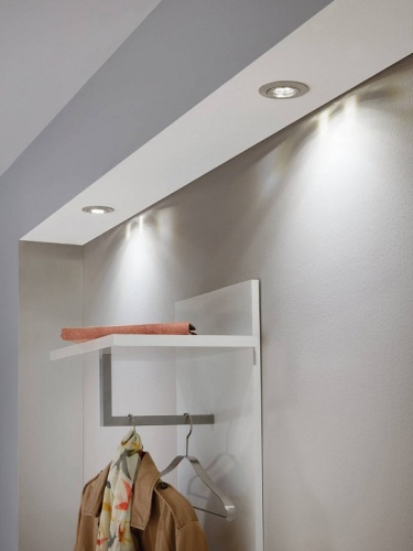 Встраиваемый светильник Eglo TEDO 31691 в Нижнем Новгороде фото 2