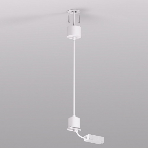 Токопровод концевой Denkirs SMART Base TR2124-WH в Нижнем Новгороде фото 6