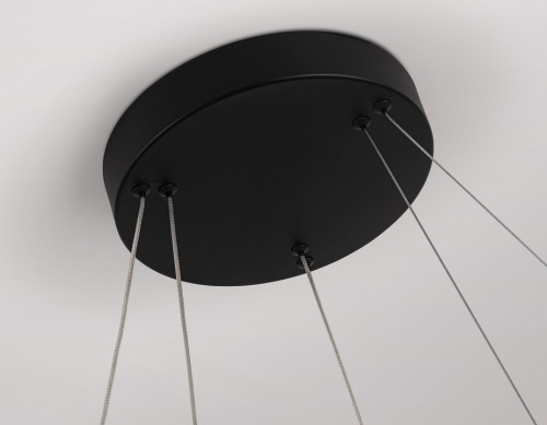 Подвесной светильник Ambrella Light FL FL5544 в Нижнем Новгороде фото 2
