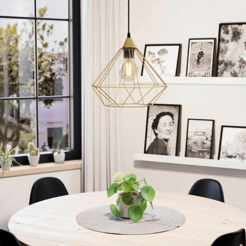 Подвесной светильник Eglo Tarbes 43679 в Нижнем Новгороде фото 3