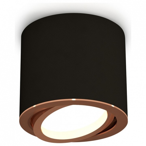 Накладной светильник Ambrella Light XS XS7402004 в Нижнем Новгороде