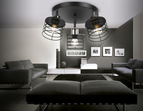 Спот Ambrella Light TR TR8092 в Нижнем Новгороде фото 4