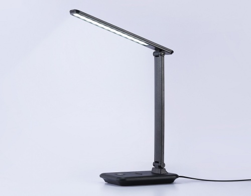 Настольная лампа офисная Ambrella Light DE DE503 в Нижнем Новгороде фото 8