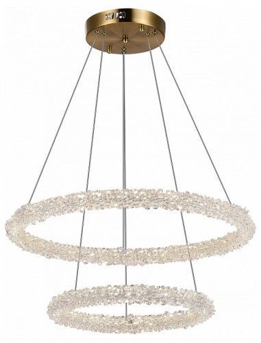 Подвесной светильник ST-Luce Avana SL6110.203.02 в Нижнем Новгороде фото 5