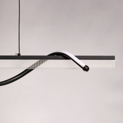 Подвесной светильник De City Конти 488014502 в Нижнем Новгороде фото 3