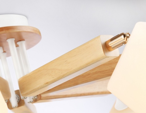 Потолочная люстра Ambrella Light TR TR9522 в Нижнем Новгороде фото 2