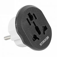 Розетка Stekker ADP16-06-20 49140 в Нижнем Новгороде