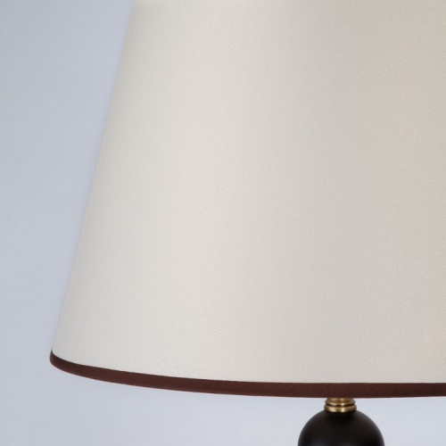 Торшер Eurosvet Rigel 01057/1 черный в Нижнем Новгороде фото 2