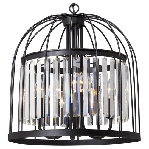 Подвесной светильник Vitaluce V5099 V5099-1/4 в Нижнем Новгороде