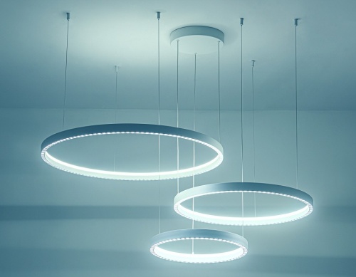 Подвесной светильник Ambrella Light FL FL5881 в Нижнем Новгороде фото 5