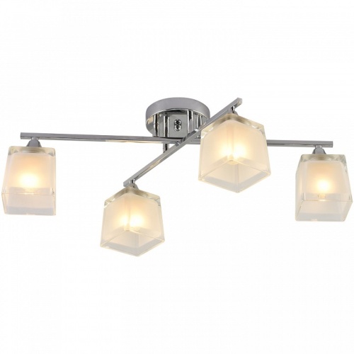 Потолочная люстра 01417-0.3-04 CR в Нижнем Новгороде фото 4