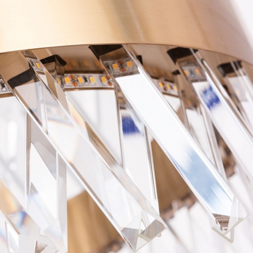 Подвесной светильник Divinare Corona 1685/01 SP-1 в Нижнем Новгороде фото 2