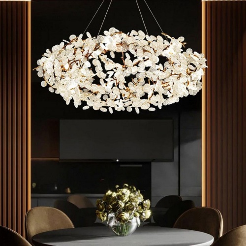 Подвесная люстра Imperiumloft CARAMELLY A Imperiumloft handmade caramelly01 в Нижнем Новгороде фото 7