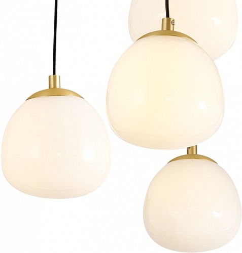 Подвесной светильник Favourite Paramount 3047-10P в Нижнем Новгороде фото 3