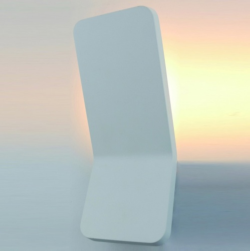 Накладной светильник Arte Lamp Scorcio A8053AL-1WH в Нижнем Новгороде