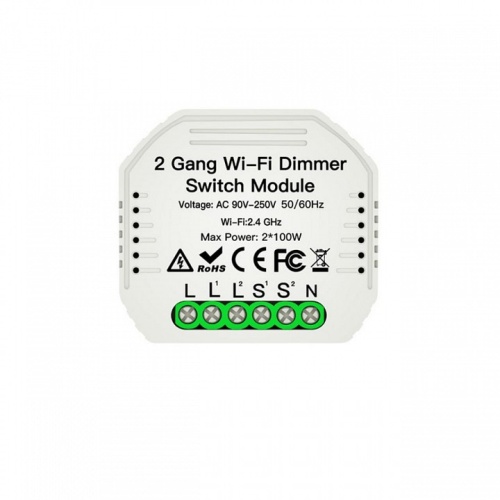 Контроллер Wi-Fi для смартфонов и планшетов Aployt Magnetic track 220 APL.0195.01.02 в Похвистнево фото 6