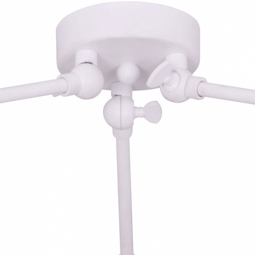 Потолочная люстра TopLight Kristiana TL1154-3D в Нижнем Новгороде фото 2