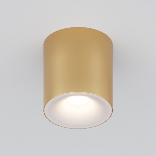 Накладной светильник Maytoni Spark C094-GU10-MG в Нижнем Новгороде фото 5