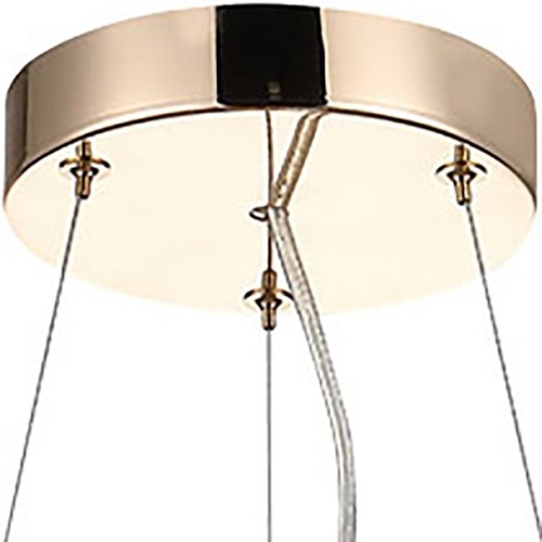 Подвесная люстра Lussole Alaska LSP-8338 в Нижнем Новгороде фото 3