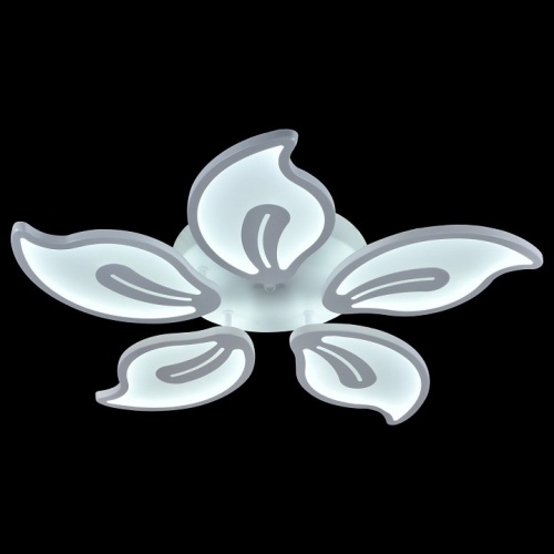 Потолочная люстра Escada Flame 10215/5LED в Нижнем Новгороде фото 7